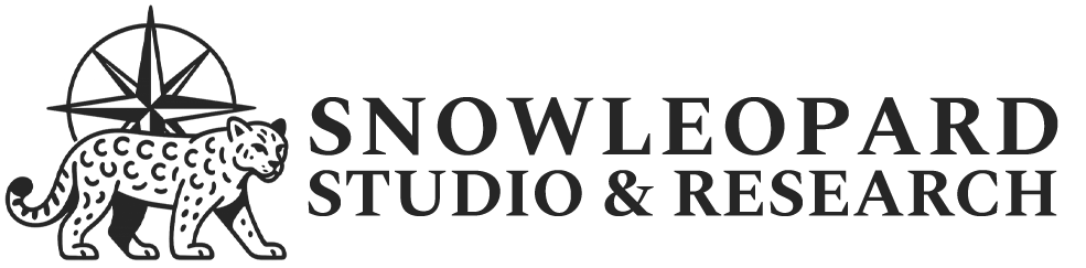 SNOWLEOPARD Studio & Research